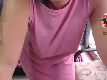 Chaturbate Nude Webcam of miia_big1boobs