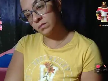 Chaturbate Live Porn of miia_big1boobs