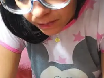 Chaturbate Adult Webcam of miia_big1boobs