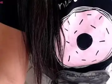 Chaturbate Private Sex Chat of miia_big1boobs