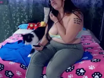 Chaturbate Private Sex Chat of miia_big1boobs