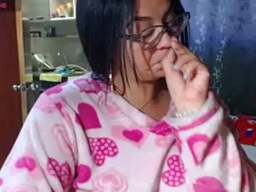 Chaturbate Nude Webcam of miia_big1boobs