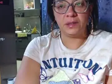 Chaturbate Adult Webcams of miia_big1boobs