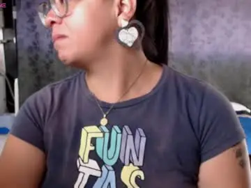 Chaturbate Adult Webcams of miia_big1boobs