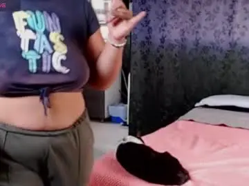 Chaturbate Adult Video Chat of miia_big1boobs