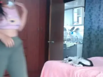 Chaturbate Adult Webcam of miia_big1boobs