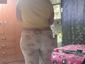 Chaturbate Adult Webcam of miia_big1boobs