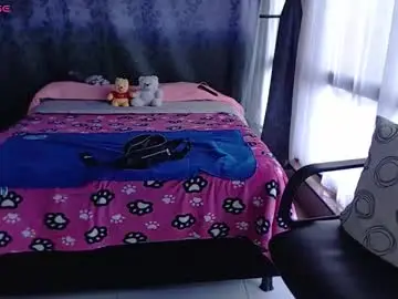 Chaturbate Adult Webcam of miia_big1boobs