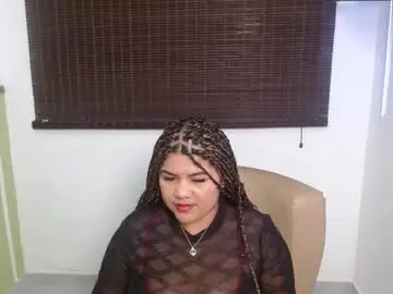 Chaturbate Live Porn of milady_fc