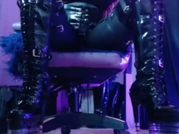 Chaturbate Best live sex cam show of mistressdeborahx