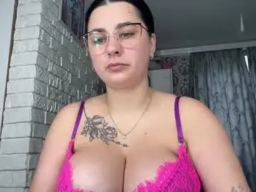 Chaturbate Watch Live Sex Cams of nayelii_