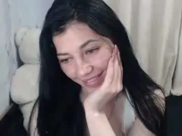 Chaturbate Nude Webcam of rebeka_08