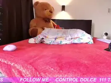 Chaturbate Nude Webcam of samantta98