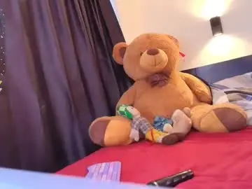 Chaturbate Adult Video Chat of samantta98