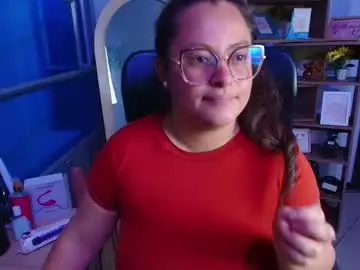 Chaturbate Live Sex of sara_thonson_