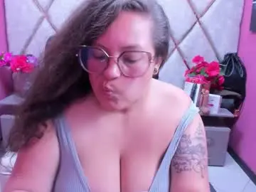 Chaturbate Best Webcam of sara_thonson_