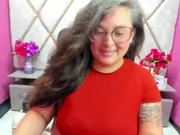 Chaturbate Sex Cam of sara_thonson_