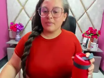 Chaturbate Sex Chat of sara_thonson_