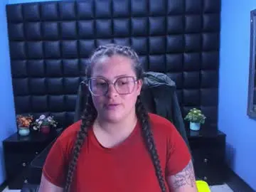 Chaturbate Free Live Porn of sara_thonson_