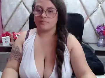 Chaturbate Free Live Porn of sara_thonson_