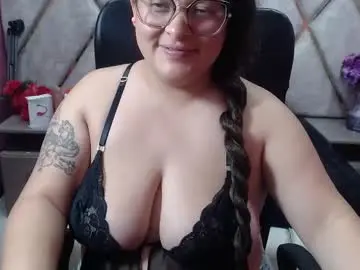 Chaturbate Live Sex of sara_thonson_