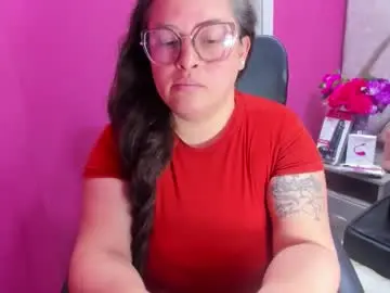 Chaturbate Adult Video Chat of sara_thonson_