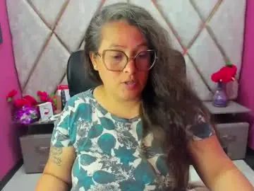 Chaturbate Sex Cam of sara_thonson_