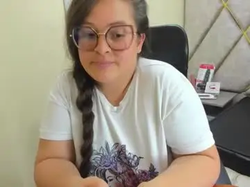 Chaturbate Adult Video Chat of sara_thonson_