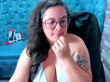 Chaturbate Live Sex of sara_thonson_
