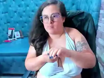 Chaturbate Best live sex cam show of sara_thonson_
