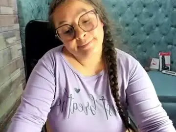 Chaturbate Sex Cam of sara_thonson_