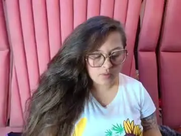 Chaturbate Live Sex of sara_thonson_