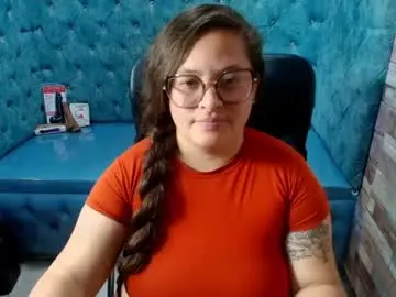 Chaturbate Free Porn Cam of sara_thonson_