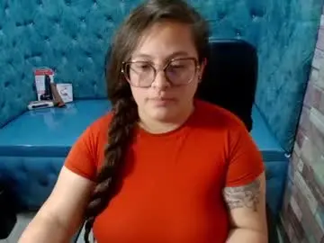Chaturbate Private Sex Chat of sara_thonson_