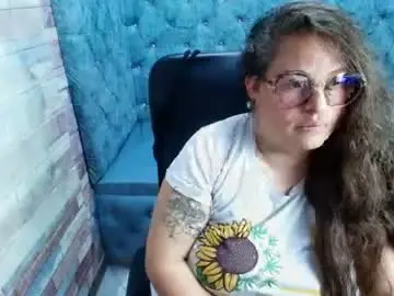 Chaturbate Live Sex of sara_thonson_