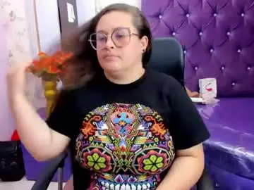 Chaturbate Sex Cam of sara_thonson_