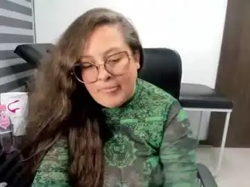 Chaturbate Live Sex Cam of sara_thonson_