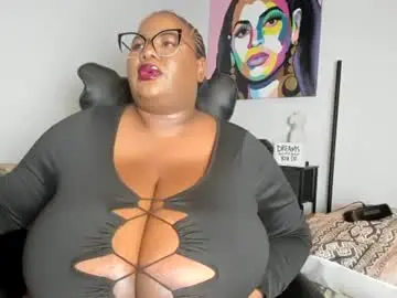 Chaturbate Adult Webcam of sexyblackhugetits