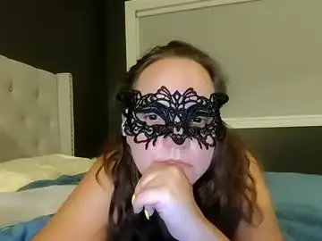 Chaturbate Nude Webcam of sinfulsynergy666