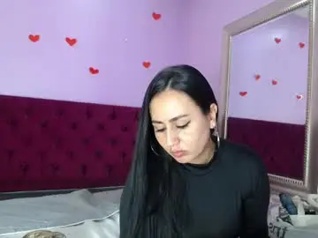 Chaturbate Watch Live Sex Cams of valentinajaramilloo