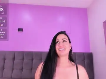 Chaturbate Adult Webcams of valentinajaramilloo