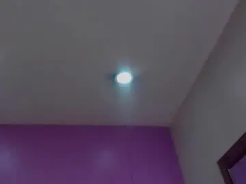 Chaturbate Sex Cam of valentinajaramilloo