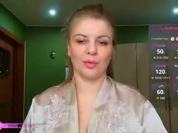 Chaturbate Live Porn of veronikawgold