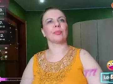 Chaturbate Private Sex Chat of veronikawgold