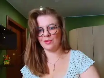 Chaturbate Nude Webcam of veronikawgold