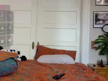 Chaturbate Free Porn Cam of wutangwendy