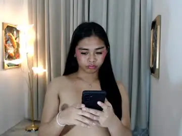 Chaturbate Nude Webcam of yourangelofsex