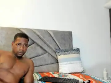 Chaturbate Live Sex Cam of deliciouscocoa