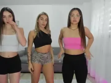 Chaturbate Watch Live Sex Cams of dirtygirls99