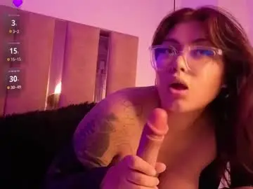 Chaturbate Sex Chat of fita_flowers